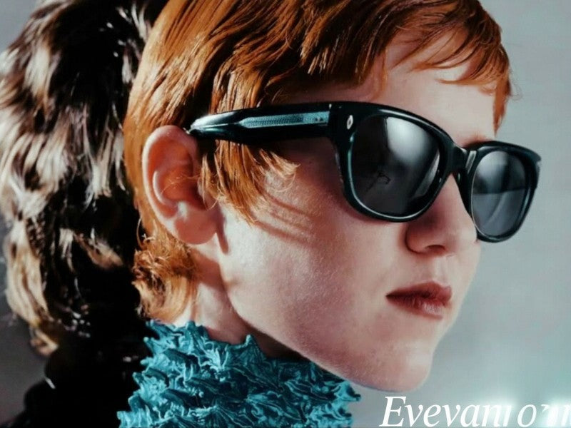 Eyevan Sunglasses – ABC Glasses