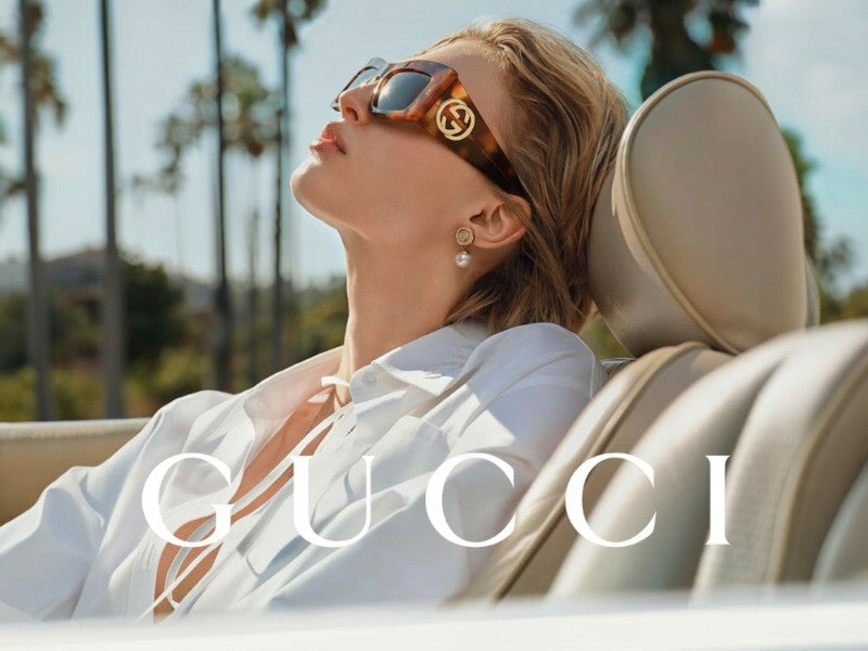 Gucci Sunglasses – ABC Glasses
