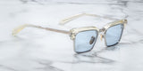 Alin Brut Jacques Marie Mage Sunglasses ABCGlasses