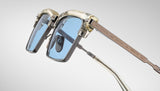 Alin Brut Jacques Marie Mage Sunglasses ABCGlasses