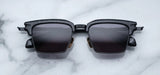 Alin Slate - Jacques Marie Mage Sunglasses | ABCGlasses.com
