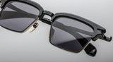 Alin Slate - Jacques Marie Mage Sunglasses | ABCGlasses.com