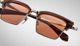 Jacques Marie Mage Sunglasses - Alin Zoltar | ABCGlasses.com