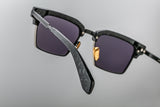 Jacques Marie Mage Sunglasses | Alin Slate