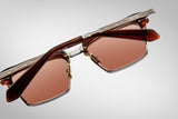 Jacques Marie Mage Sunglasses | Alin Zoltar