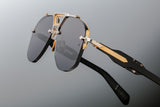 Jacques Marie Mage Sunglasses | Alta Silver