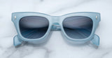 Jacques Marie Mage Sunglasses - Dealan Arctic  | ABCGlasses.com