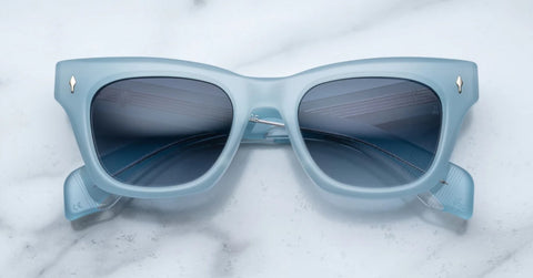 Jacques Marie Mage Sunglasses - Dealan Arctic  | ABCGlasses.com