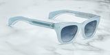 Jacques Marie Mage Sunglasses - Dealan Arctic  | ABCGlasses.com