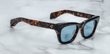 Jacques Marie Mage Sunglasses X Cortina - Dealan Agar | ABCGlasses.com
