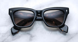 Jacques Marie Mage Sunglasses - Dealan Noir 9 | ABCGlasses.com