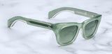 Jacques Marie Mage Sunglasses - Dealan Vert | ABCGlasses.com