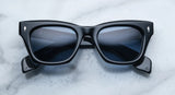 Jacques Marie Mage Sunglasses - Dealan Charbon | ABCGlasses.com