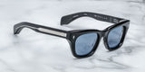 Jacques Marie Mage Sunglasses - Dealan Charbon | ABCGlasses.com
