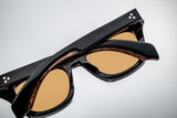 Jacques Marie Mage Exclusive Sunglasses - Dealan Noir X | ABCGlasses.com