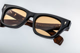 Jacques Marie Mage Fashion Sunglasses - Dealan Noir X | ABCGlasses.com