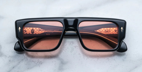 Devoto Beluga - Jacques Marie Mage Sunglasses | ABCGlasses.com