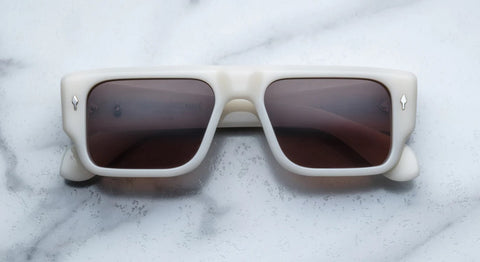 Jacques Marie Mage Sunglasses - Devoto Lotus | ABCGlasses.com