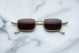 Jacques Marie Mage Sunglasses - Dusk Coco | ABCGlasses.com