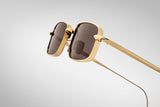 Jacques Marie Mage Exclusive Sunglasses - Dusk Coco | ABCGlasses.com