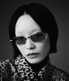 Jacques Marie Mage Limited Edition Sunglasses - Dusk Coco | ABCGlasses.com