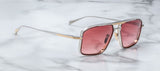 Jacques Marie Mage Sunglasses - Earl Empire | ABCGlasses.com