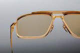Jacques Marie Mage Sunglasses | Earl Gold