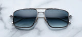 Jacques Marie Mage Sunglasses - Earl Pacific | ABCGlasses.com
