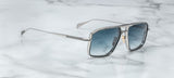 Jacques Marie Mage Designer Sunglasses - Earl Pacific | ABCGlasses.com