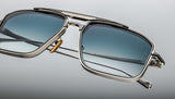 Jacques Marie Mage Luxury Sunglasses - Earl Pacific | ABCGlasses.com