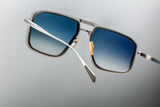 Jacques Marie Mage Exclusive Sunglasses - Earl Pacific | ABCGlasses.com