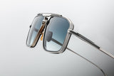 Jacques Marie Mage Fashion Sunglasses - Earl Pacific | ABCGlasses.com