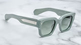 Jacques Marie Mage Sunglasses - Enzo Breathe | ABCGlasses.com