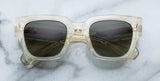 Jacques Marie Mage Sunglasses - Enzo Brut | ABCGlasses.com