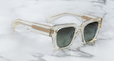 Jacques Marie Mage Sunglasses - Enzo Brut | ABCGlasses.com