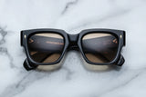 Jacques Marie Mage Sunglasses - Enzo Noir 15 | ABCGlasses.com