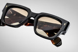 Jacques Marie Mage Fashion Sunglasses - Enzo Noir 15 | ABCGlasses.com