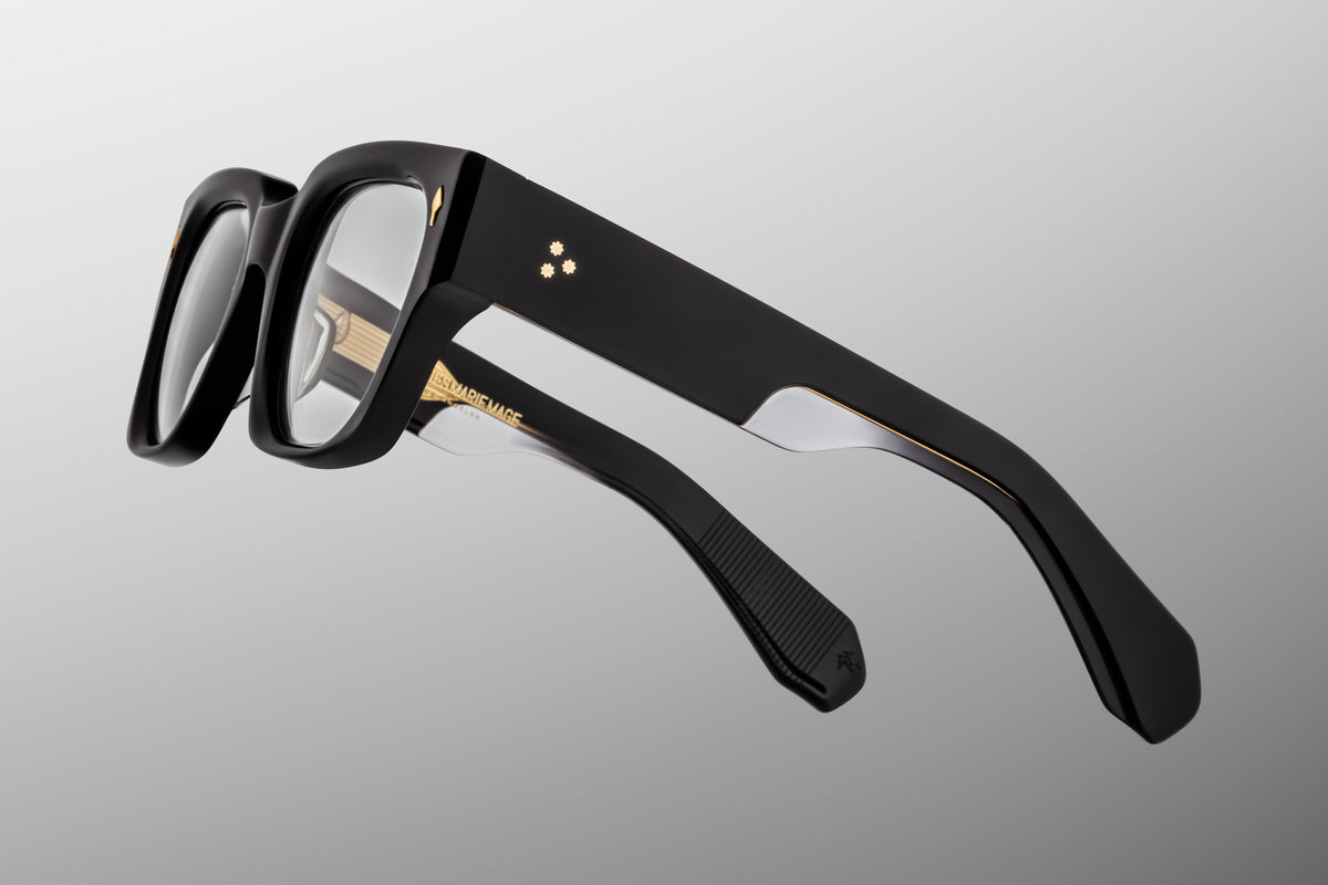 Jacques Marie Mage Eyeglasses| Enzo Venom – ABC Glasses