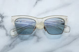 Jacques Marie Mage Bugsy Brut Designer Sunglasses | ABCGlasses.com