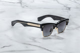 Jacques Marie Mage Bugsy Eclipse 2 Luxury Sunglasses | ABCGlasses.com