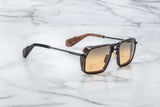 Jacques Marie Mage GT-R Boa Luxury Sunglasses | ABCGlasses.com