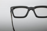 Jacques Marie Mage Ichikawa Bloodstone Premium Eyeglasses | ABCGlasses.com
