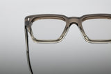 Jacques Marie Mage Ichikawa Smoke Fade High-End Eyeglasses | ABCGlasses.com