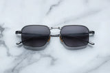 Jacques Marie Mage Koenig Armour Designer Sunglasses | ABCGlasses.com