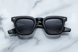 Jacques Marie Mage Leclair Maverick Designer Sunglasses | ABCGlasses.com