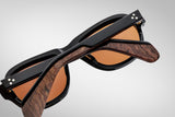 Jacques Marie Mage Richard Noir X High-End Sunglasses | ABCGlasses.com