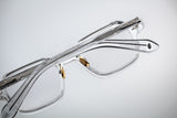Jacques Marie Mage Holden Sulfur Collectible Sunglasses | ABCGlasses.com