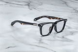 Jacques Marie Mage Mantua Noir Premium Eyewear | ABCGlasses.com