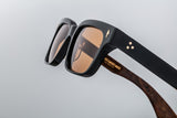 Jacques Marie Mage Molino 55 Noir X Luxury Sunglasses | ABCGlasses.com