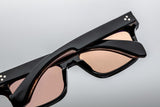 Jacques Marie Mage Molino 55 Noir X Fashion Sunglasses | ABCGlasses.com